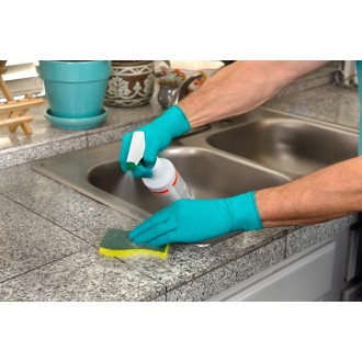 GANT TOUCHNTUFF 92-600 BOITE DE 100