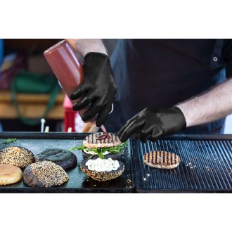 GANT MICROFLEX 93-732 BOITE DE 100