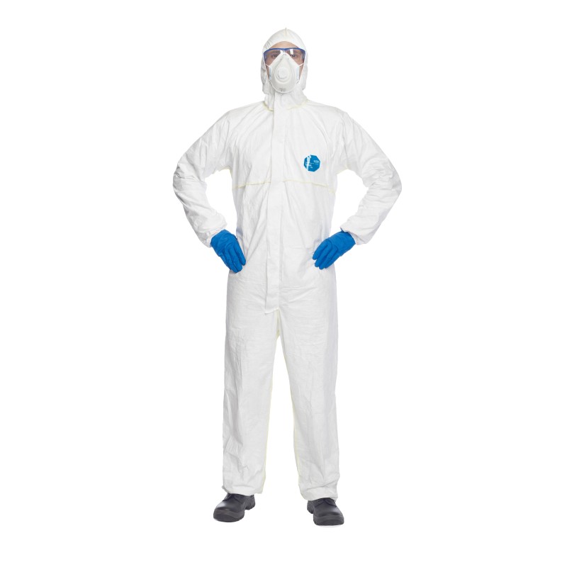 COMBINAISON TYVEK® 200 EASYSAFE COMBINAISON TYVEK® 200 EASYSAFE