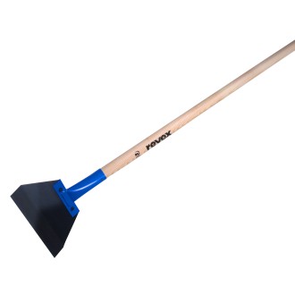 GRATTOIR DE VOIRIE 30 CM EM