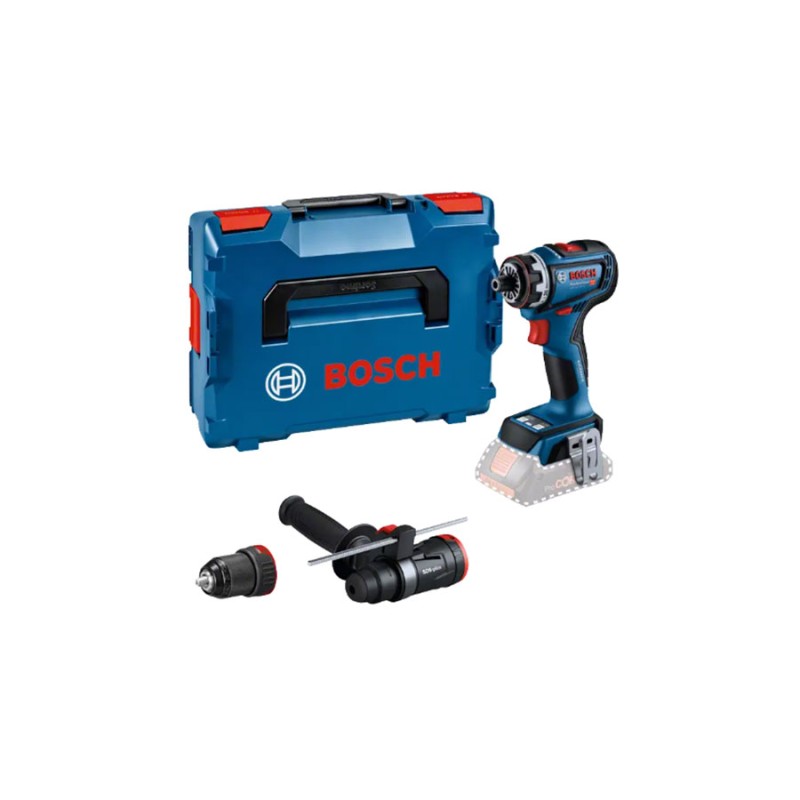 PERCEUSE VISSEUSE 18V GSR 18V-90 FC