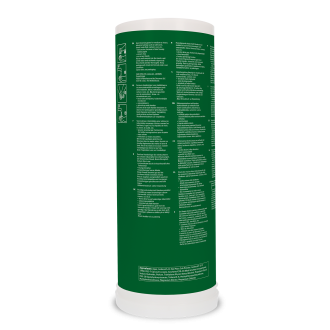 CARTOUCHE POUR DISTRIBUTEUR ONE 2 CLEAN 3L