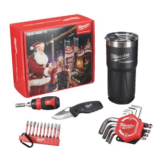 COFFRET DE NOEL