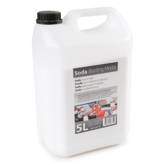 BICARBONATE DE SOUDE (BIDON...