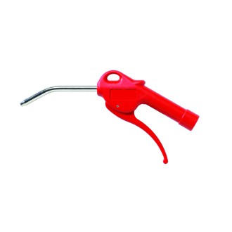 SOUFFLETTE Ø8MM BUSE COURBE