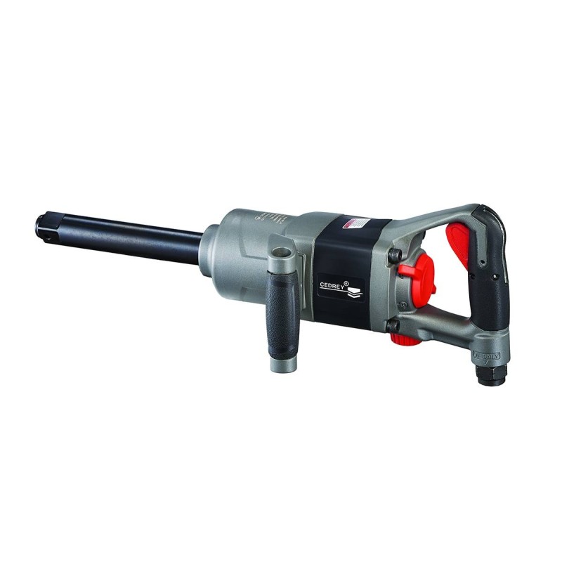 CLE A CHOCS PNEUMATIQUE 1'' UT8551