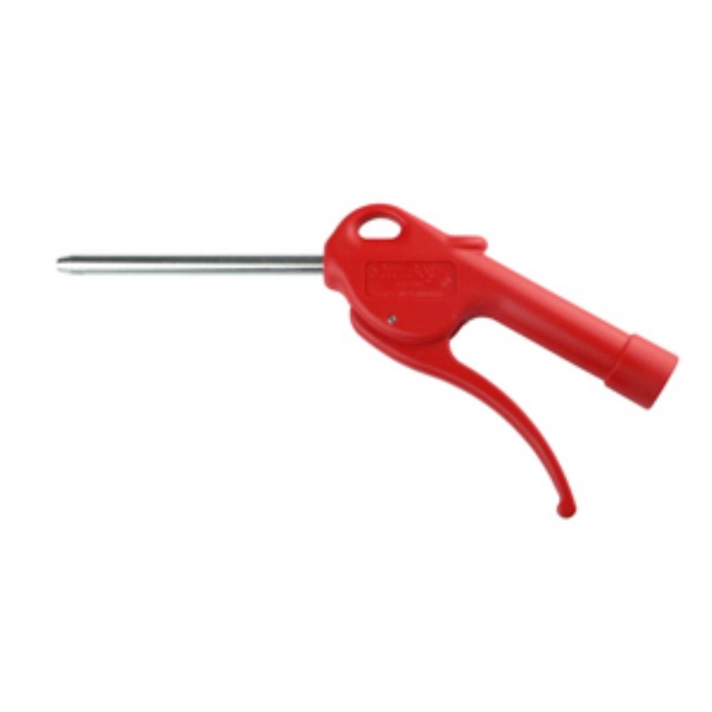 SOUFFLETTE Ø8MM BUSE DROITE BUSE DROITE