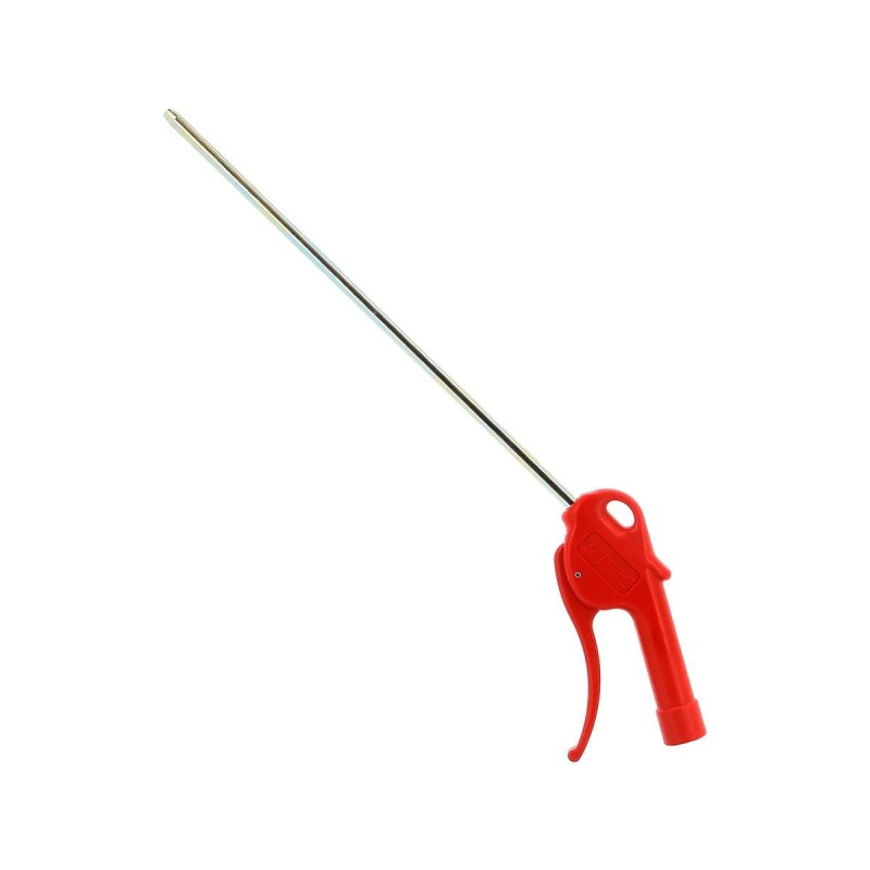 SOUFFLETTE Ø8MM BUSE DROITE LONGUEUR 300MM