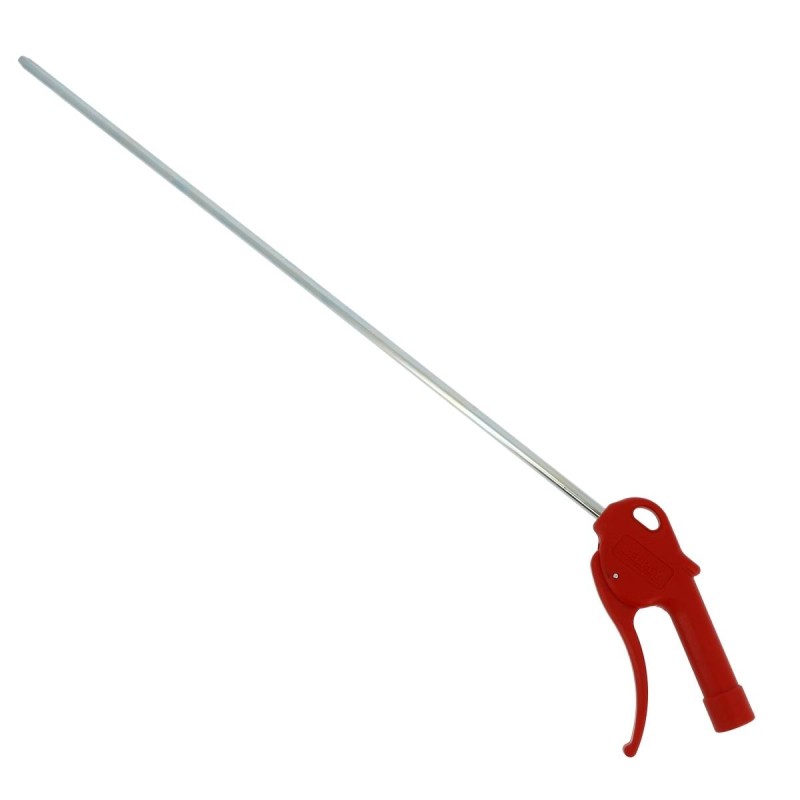 SOUFFLETTE Ø8MM BUSE DROITE LONGUEUR 500MM