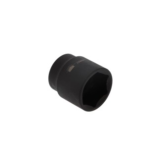 DOUILLE A CHOC CARRE 1/2'' COURTE