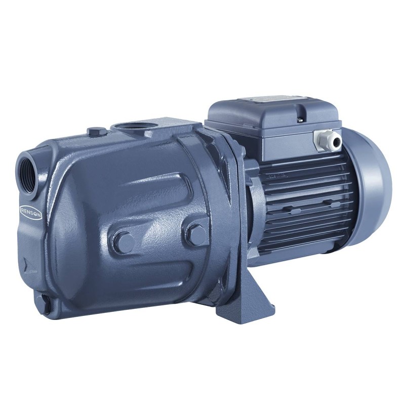 POMPE 230V FONTE SERIE JET