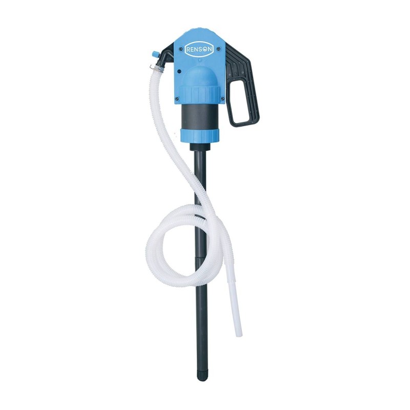 POMPE MANUELLE MULTIPRODUIT A LEVIER