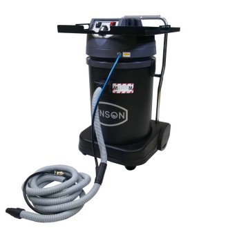 ASPIRATEUR P772-2 CERTIFIÉ...