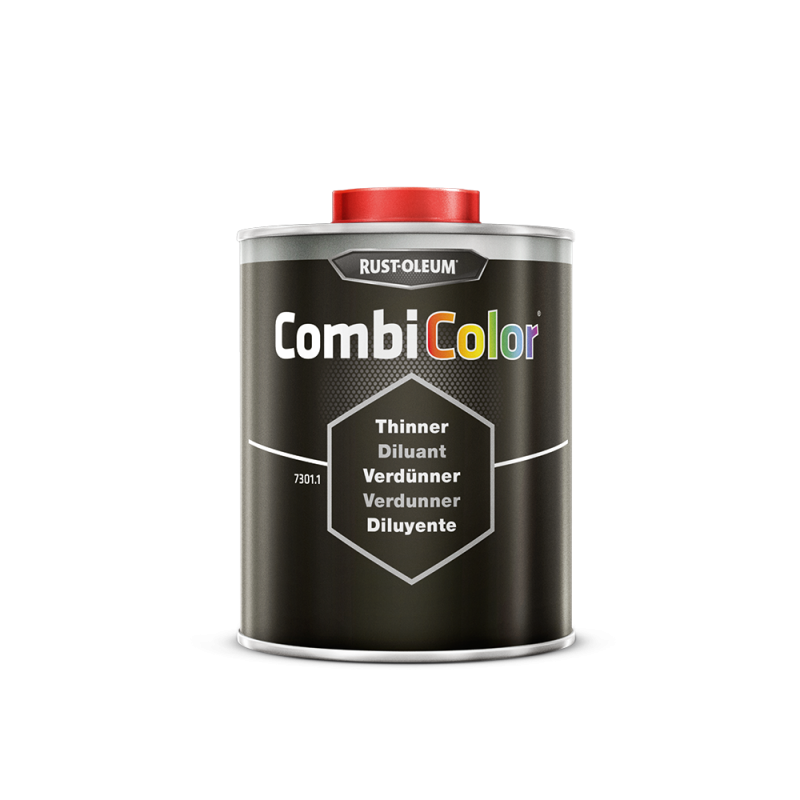 DILUANT PEINTURE 1 L