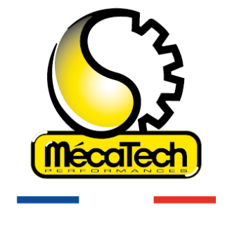 DÉCALAMINANT, NETTOYANT et DÉGRAISSANT Mecatech - MT403012
