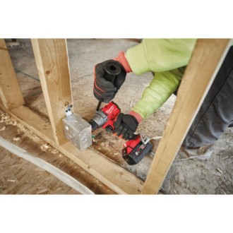 Perceuse Visseuse 18V 5Ah M18 FDD3-502X|Milwaukee