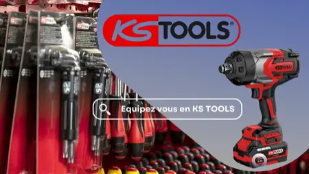 KS Tools