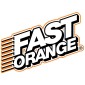 FAST ORANGE