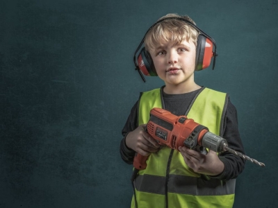 L'Équipement d'Atelier et de Chantier